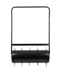 WALEC OGRODOWY Z KOLCAMI 50 x 28 cm DO TRAWNIKÓW TRAWY 30 L KOLCE AERATOR