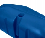 3 szt ŁOPAT DO ŚNIEGU ŁOPATA SZUFLA PLASTIKOWA WZMOCNIONA OKUTA ZESTAW PL