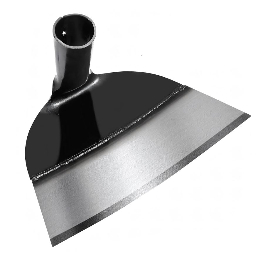 MOTYKA HACZKA KOPACZKA OGRODOWA DO PIELENIA PLEWIENIA ROŚLIN CHWASTÓW 32CM