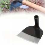 MOTYKA HACZKA KOPACZKA OGRODOWA DO PIELENIA PLEWIENIA ROŚLIN CHWASTÓW 32CM