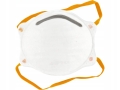 MASKA OCHRONNA PRZECIWPYŁOWA FFP2 BEZ ZAWORA WYDECHOWEGO 5 SZTUK