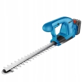 NOŻYCE DO ŻYWOPŁOTU AKUMULATOROWE DO CIĘCIA PZYCINANIA KRZEWÓW MOCNE 2XAKU
