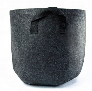 WOREK TORBA DONICZKA Z WIKLINY DO SADZENIA UPRAWY WARZYW KWIATÓW 11,5L