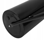 WALEC OGRODOWY 80 x 28 cm DO TRAWNIKÓW WYSOKI 49L