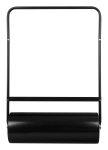 WALEC OGRODOWY 80 x 28 cm DO TRAWNIKÓW WYSOKI 49L