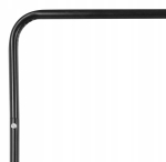 WALEC OGRODOWY 80 x 28 cm DO TRAWNIKÓW WYSOKI 49L