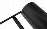 WALEC OGRODOWY 80 x 28 cm DO TRAWNIKÓW WYSOKI 49L