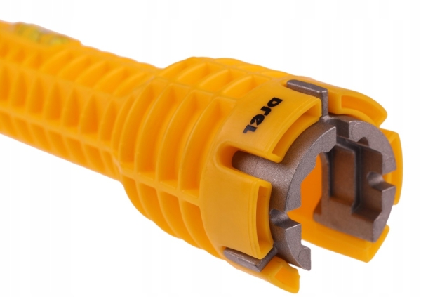 KLUCZ HYDRAULICZNY WIELOFUNKCYJNY 8w1 DO BATERII KUCHENNYCH INSTALACJI