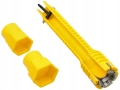 KLUCZ HYDRAULICZNY WIELOFUNKCYJNY 8w1 DO BATERII KUCHENNYCH INSTALACJI