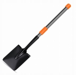 ŁOPATA SZPADEL OGRODOWA TELESKOPOWA 95-138CM DO OGRODU SZTYCHÓWKA SKŁADANA