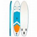 DESKA SUP PADDLE BOARD DO PŁYWANIA POMPOWANA STAND UP AKCESORIA 320 cm