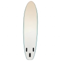 DESKA SUP PADDLE BOARD DO PŁYWANIA POMPOWANA STAND UP AKCESORIA 320 cm