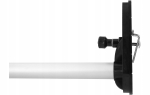 ROZPIERAK ROZPÓRKA DO MONTAZU FUTRYN DRZWI OŚCIEŻNIC 560-1010mm DREL