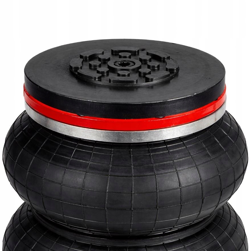 PODNOŚNIK PNEUMATYCZNY PODUSZKOWY SAMOCHODOWY 15-40cm BAŁWANEK 3.5T