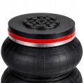 PODNOŚNIK PNEUMATYCZNY PODUSZKOWY SAMOCHODOWY 15-40cm BAŁWANEK 3.5T
