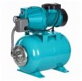 HYDROFOR DO WODY POMPA HYDROFOROWA ZBIORNIK 24L 750W ZESTAW WYDAJNA MOCNA
