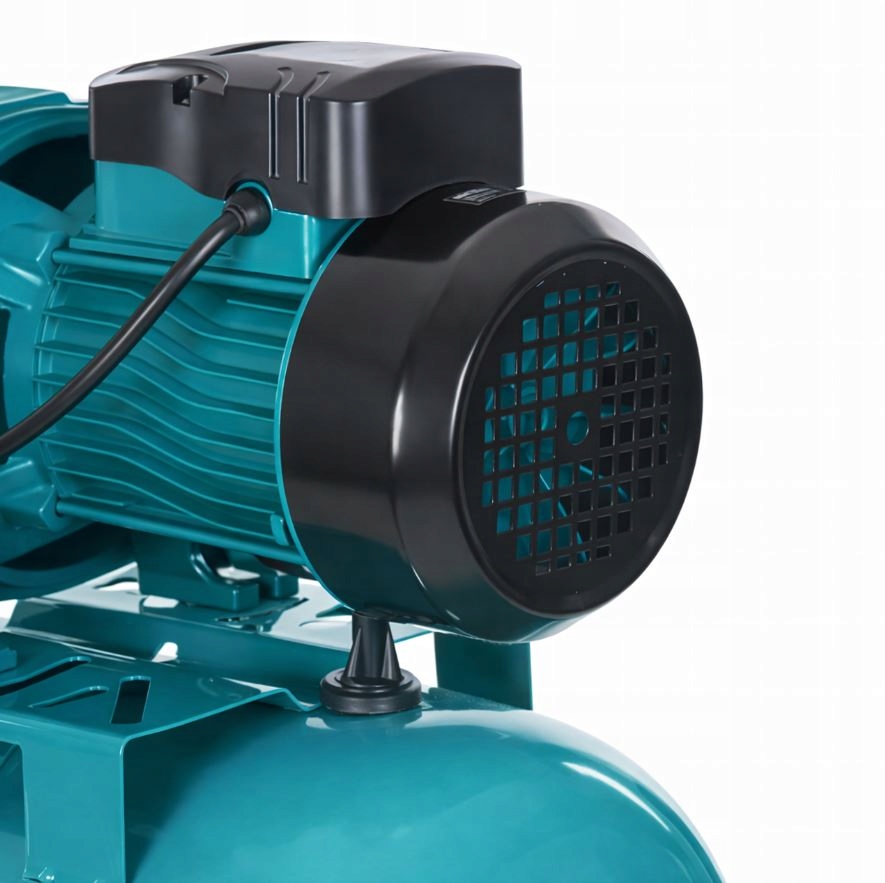 HYDROFOR DO WODY POMPA HYDROFOROWA ZBIORNIK 24L 750W ZESTAW WYDAJNA MOCNA