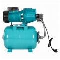 HYDROFOR DO WODY POMPA HYDROFOROWA ZBIORNIK 50L 750W ZESTAW WYDAJNA MOCNA