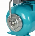 HYDROFOR DO WODY POMPA HYDROFOROWA ZBIORNIK 50L 750W ZESTAW WYDAJNA MOCNA