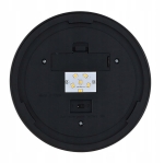 ZESTAW 8 LAMP LAMPY OGRODOWE SOLARNE WBIJANE WODOODPORNE 40CM ZEWNĘTRZNE