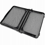 STÓŁ STOLIK SKŁADANY TURYSTYCZNY PRZENOŚNY ALUMINIOWY BIWAKOWY 60X40CM