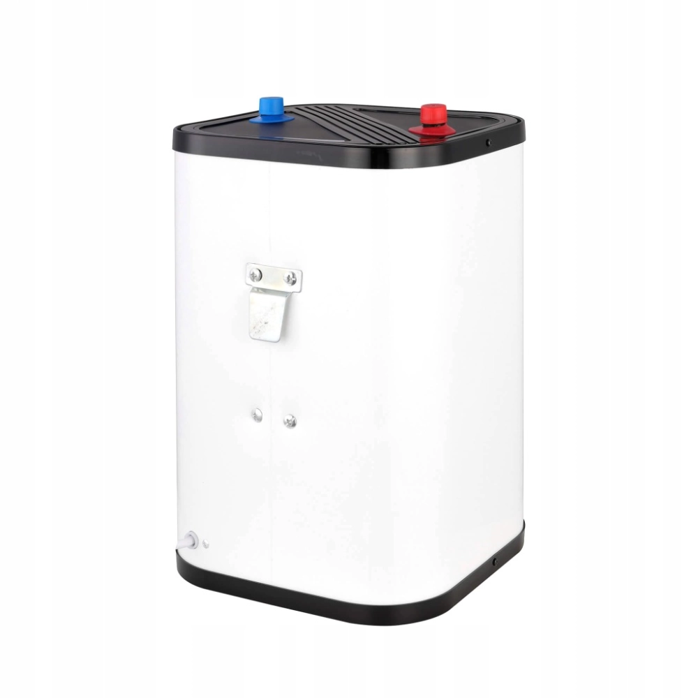 OGRZEWACZ ELEKTRYCZNY PODGRZEWACZ WODY PRZEPŁYWOWY 20L PODUMYWALKOWY GÓRNY