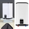 OGRZEWACZ ELEKTRYCZNY PODGRZEWACZ WODY PRZEPŁYWOWY 20 L NADUMYWALKOWY DOLNY