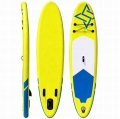 DESKA SUP PADDLE BOARD DO PŁYWANIA POMPOWANA STAND UP + AKCESORIA 305 CM