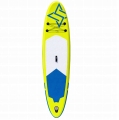 DESKA SUP PADDLE BOARD DO PŁYWANIA POMPOWANA STAND UP + AKCESORIA 305 CM
