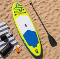 DESKA SUP PADDLE BOARD DO PŁYWANIA POMPOWANA STAND UP + AKCESORIA 305 CM