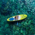 DESKA SUP PADDLE BOARD DO PŁYWANIA POMPOWANA STAND UP + AKCESORIA 305 CM
