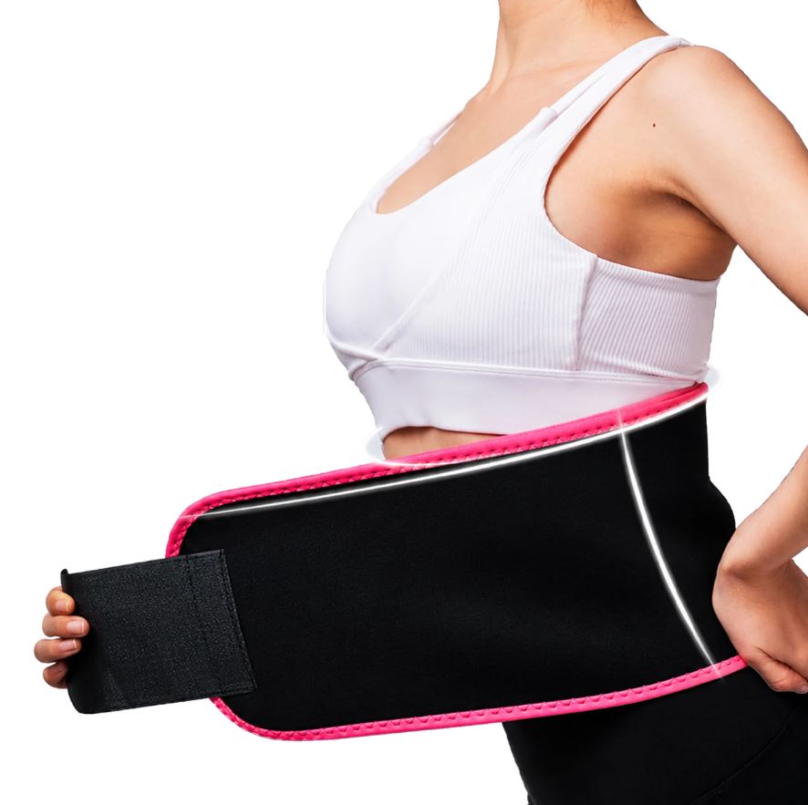 HULA HOP HULAHOP Z OBCIĄŻENIEM I WYPUSTKAMI ODCHUDZAJĄCE SKŁADANE + PAS