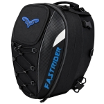 PLECAK MOTOCYKLOWY TORBA NA KASK SIEDZENIE WODOODPORNY POKROWIEC SAKWA 45L
