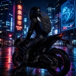 PLECAK MOTOCYKLOWY TORBA NA KASK SIEDZENIE WODOODPORNY POKROWIEC SAKWA 45L