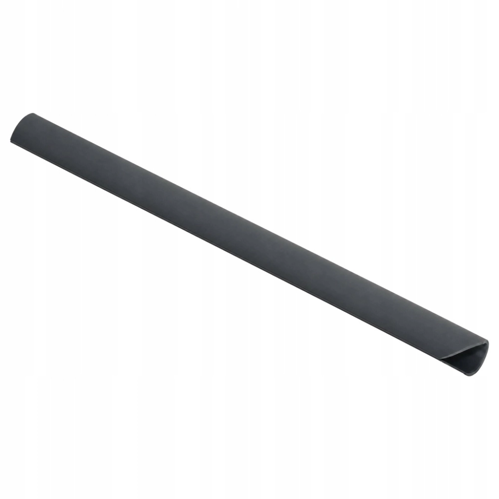 KLIPS DO TAŚMY OGRODZENIOWEJ ZACZEPY MONTAŻOWE OSŁONY ANTRACYT 19 cm 20 szt