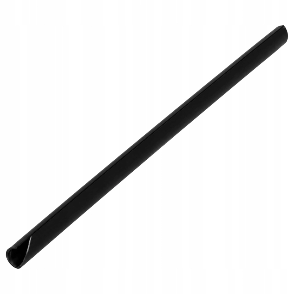 KLIPS DO TAŚMY OGRODZENIOWEJ ZACZEPY MONTAŻOWE OSŁONY CZARNY 19 cm 20 szt