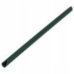 KLIPS DO TAŚMY OGRODZENIOWEJ ZACZEPY MONTAŻOWE OSŁONY ZIELONY 19 cm 20 szt