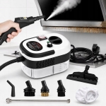 MYJKA PAROWA ODKURZACZ PAROWY PAROWNICA 2500W DO CZYSZCZENIA UNIWERSLANA