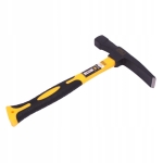 MŁOTEK MURARSKI REŃSKI FIBERGLASS 0.6 kg 600 g ANTYPOŚLIZGOWY PRO