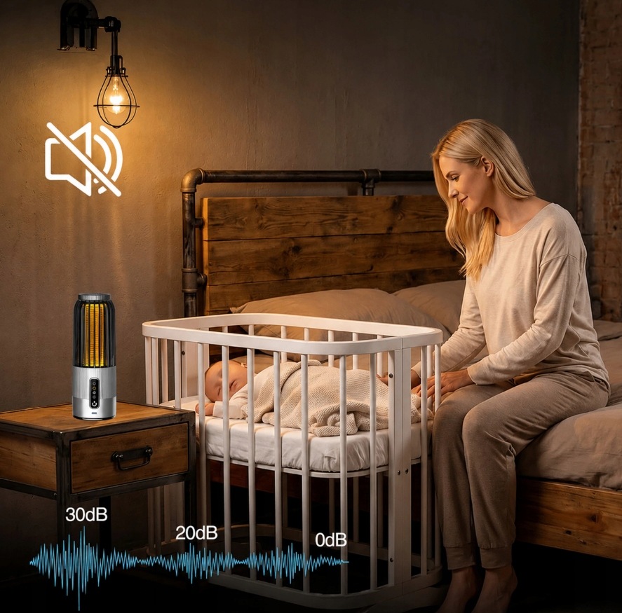 LAMPKA LAMPA OWADOBÓJCZA NA OWADY KOMARY MUCHY WISZĄCA OGRODOWA Z TIMEREM
