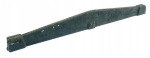RUSZT ŻELIWNY BELKOWY 32 cm DO PIECÓW KOTŁÓW BELKA RUSZTOWNICA