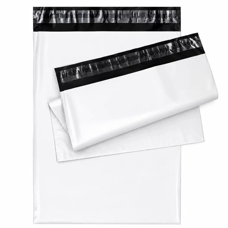 FOLIOPAKI KURIERSKIE KOPERTY BIAŁE B5 190X250 MM SZT FOLIOPAK KURIERSKI