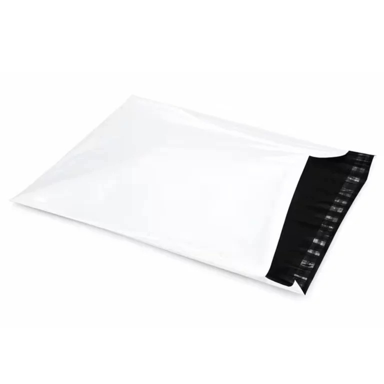 FOLIOPAKI KURIERSKIE KOPERTY BIAŁE B5 190X250 MM SZT FOLIOPAK KURIERSKI