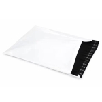 FOLIOPAKI KURIERSKIE KOPERTY BIAŁE B5 190X250 MM SZT FOLIOPAK KURIERSKI