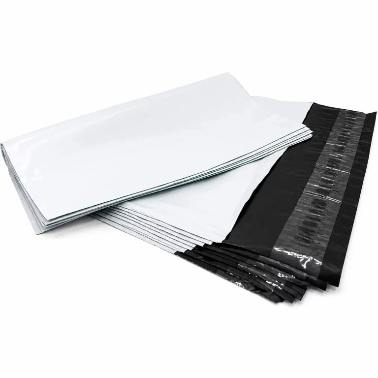 FOLIOPAKI KURIERSKIE KOPERTY BIAŁE B5 190X250 MM SZT FOLIOPAK KURIERSKI