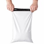 FOLIOPAKI KURIERSKIE KOPERTY BIAŁE 500X600 MM 50 SZT FOLIOPAK KURIERSKI