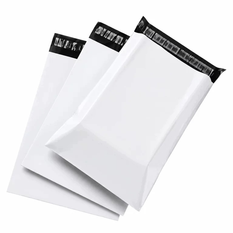 FOLIOPAKI KURIERSKIE KOPERTY BIAŁE 500X600 MM 50 SZT FOLIOPAK KURIERSKI