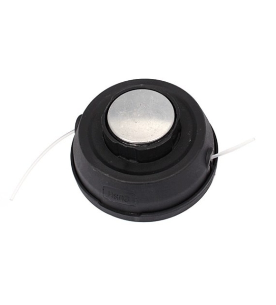 GŁOWICA ŻYŁKOWA DO KOSY SPALINOWEJ QUICK FIT METAL 8 CM PODKASZARKA
