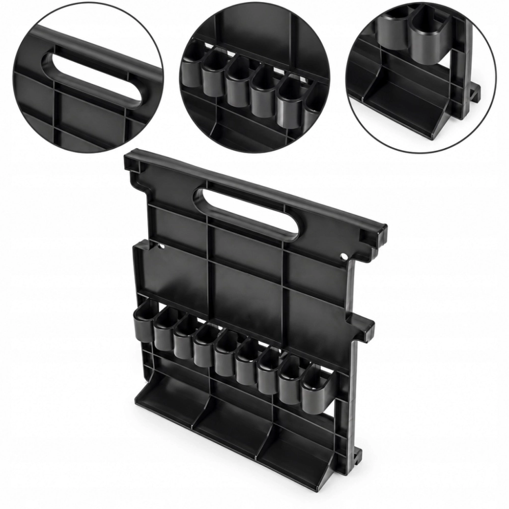 PRZEGRODA MULTI QBRICK TWO DO SKRZYNI MODUŁOWEJ SEPARATOR ORGANIZACYJNY