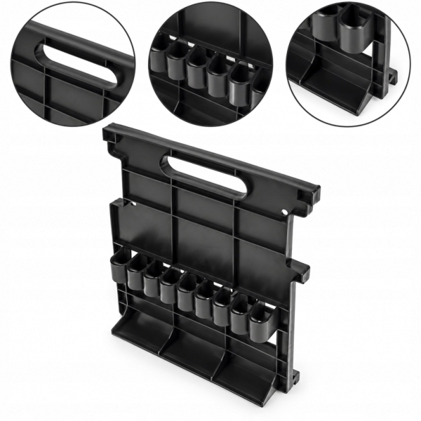 PRZEGRODA MULTI QBRICK TWO DO SKRZYNI MODUŁOWEJ SEPARATOR ORGANIZACYJNY